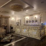 Отель Голубое Озеро, фото гостя