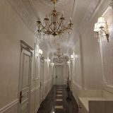 Отель Голубое Озеро, фото гостя