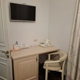 Отель Голубое Озеро, фото гостя