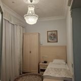 Отель Голубое Озеро, фото гостя