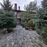 Отель Голубое Озеро, фото гостя