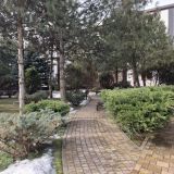 Отель Голубое Озеро, фото гостя