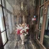 Отель Голубое Озеро, фото гостя