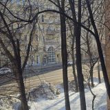 Отель СпектрСити Таганская, фото гостя