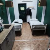 Хостел Richotels, фото гостя