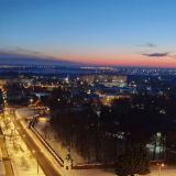 Отель Коломна, фото гостя