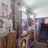 Гостевой дом Платформа 9 3/4, фото гостя