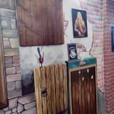 Гостевой дом Платформа 9 3/4, фото гостя