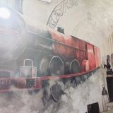 Гостевой дом Платформа 9 3/4, фото гостя