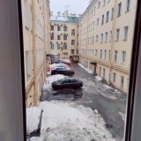 Гостевой дом Платформа 9 3/4, фото гостя