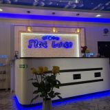 Гостиница Flat-Luxe, фото гостя