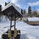 База отдыха Этно-Усадьба, фото гостя