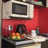 Гостевой дом Boho Life Nevsky Hotel, фото гостя