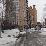Апартаменты МЕГАПОЛИС ул. Большая Манежная 13-В-75, фото гостя