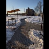 Гостиница Маяк, фото гостя
