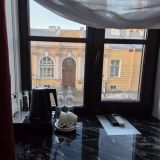 Отель Оболенский, фото гостя