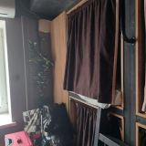 Хостел Shelterz Три Вокзала, фото гостя
