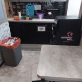 Хостел Shelterz Три Вокзала, фото гостя