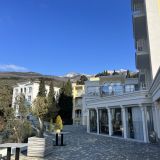 Отель Усадьба Голубой залив, фото гостя