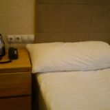 Гостиница Рослеспром, фото гостя