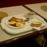 Гостиница Рослеспром, фото гостя