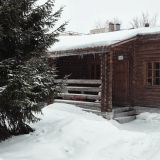 Парк-Отель Тропикана, фото гостя