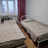 Хостел Все вместе, фото гостя