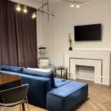 D Apartments у Исаакиевского Собора, фото гостя