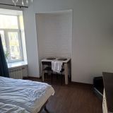 Апартаменты Александрия, фото гостя