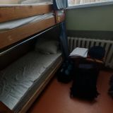 Хостел 7Days, фото гостя