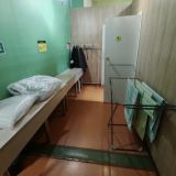 Хостел 7Days, фото гостя