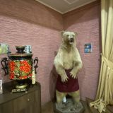 Гостиница Золотой Ручей, фото гостя