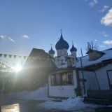 Гостиница Золотой Ручей, фото гостя