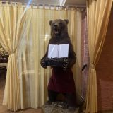 Гостиница Золотой Ручей, фото гостя