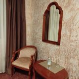 Отель Четыре короны, фото гостя