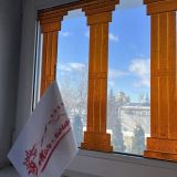 Гостиница Моя Глинка, фото гостя