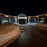 Курортный отель Dmitrov Golf Resort, фото гостя