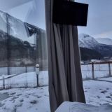 Коттедж ALPINA HOUSE, фото гостя