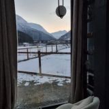 Коттедж ALPINA HOUSE, фото гостя