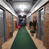 Хостел Murman Hotel Loft, фото гостя