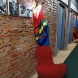 Хостел Murman Hotel Loft, фото гостя