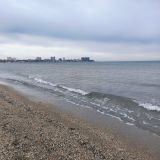 Отель Пляжный поселок, фото гостя