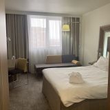 Отель Novotel Екатеринбург Центр, фото гостя