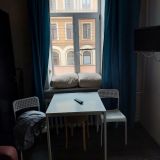 Апартаменты Евростудии на Казанской 22, фото гостя
