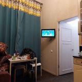 Апартаменты Евростудии на Казанской 22, фото гостя