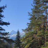 Отель Софийские вершины, фото гостя