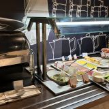 Отель ibis budget Москва Панфиловская, фото гостя