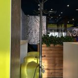 Отель ibis budget Москва Панфиловская, фото гостя