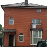 Гостевой дом Home, фото гостя