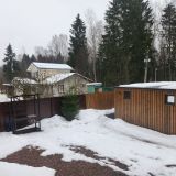 Гостевой дом Петрова, фото гостя